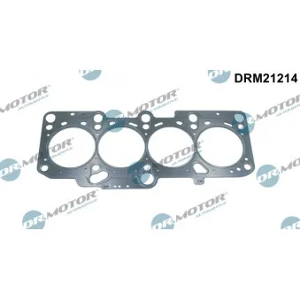 Joint d'étanchéité, culasse Dr.Motor DRM21214 pour AUDI A4 1.8 T quattro - 150cv
