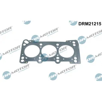 Joint d'étanchéité, culasse Dr.Motor DRM21215 pour ASTRA HD 9 2.5 TDI quattro - 180cv