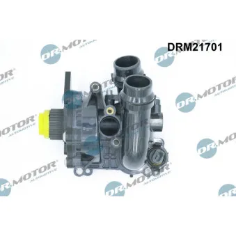 Kit pompe à eau Dr.Motor DRM21701