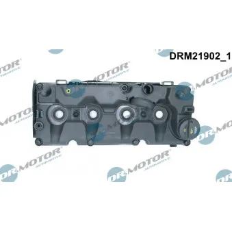 Dr.Motor DRM21902 - Couvercle de culasse