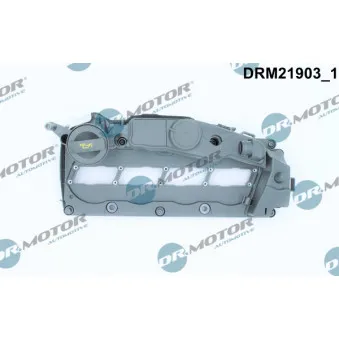 Couvercle de culasse Dr.Motor DRM21903