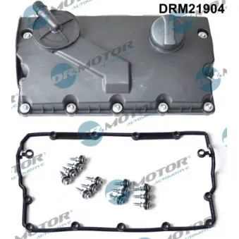 Couvercle de culasse Dr.Motor DRM21904