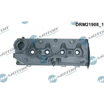 Couvercle de culasse Dr.Motor DRM21908