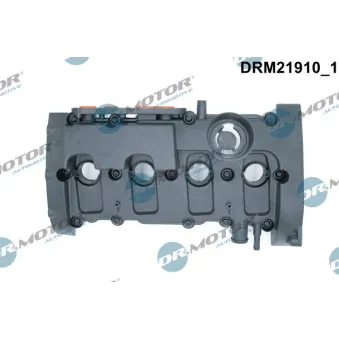 Couvercle de culasse Dr.Motor DRM21910
