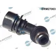 Raccord de tube de pression, injecteur Dr.Motor [DRM27003]