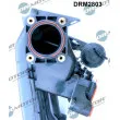 Dr.Motor DRM2803 - Tube d'admission, alimentation d'air