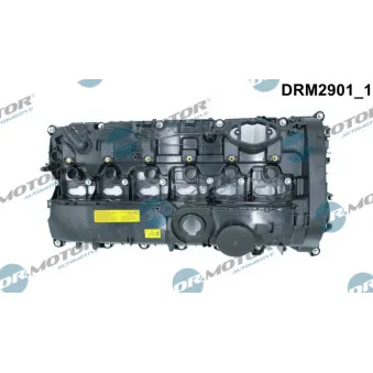 Dr.Motor DRM2901 - Couvercle de culasse