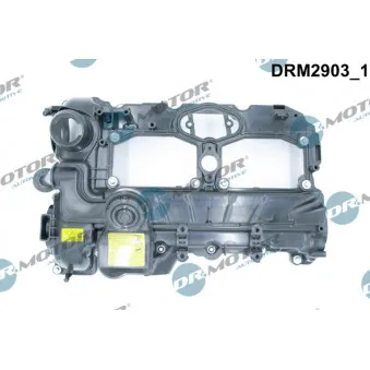 Dr.Motor DRM2903 - Couvercle de culasse