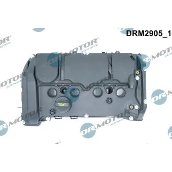 Dr.Motor DRM2905 - Couvercle de culasse