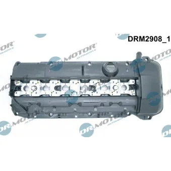 Dr.Motor DRM2908 - Couvercle de culasse