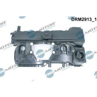 Dr.Motor DRM2913 - Couvercle de culasse