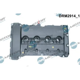 Dr.Motor DRM2914 - Couvercle de culasse