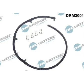 Tuyau, carburant de fuite Dr.Motor DRM3001