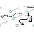 Dr.Motor DRM6013 - Tuyau, carburant de fuite
