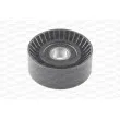 OPEN PARTS ACT2026.00 - Poulie renvoi/transmission, courroie trapézoïdale à nervures