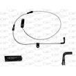 OPEN PARTS AK3086.00 - Contact d'avertissement, usure des plaquettes de frein