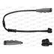 Contact d'avertissement, usure des plaquettes de frein OPEN PARTS [AK3119.00]