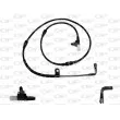 OPEN PARTS AK3126.00 - Contact d'avertissement, usure des plaquettes de frein