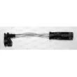 OPEN PARTS AK3141.00 - Contact d'avertissement, usure des plaquettes de frein