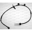 OPEN PARTS AK3145.00 - Contact d'avertissement, usure des plaquettes de frein