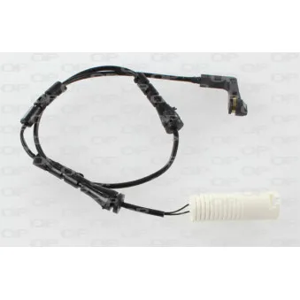 Contact d'avertissement, usure des plaquettes de frein OPEN PARTS OEM 34356790340