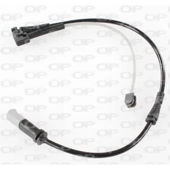 Contact d'avertissement, usure des plaquettes de frein OPEN PARTS OEM 6865613