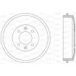 OPEN PARTS BAD9015.10 - Tambour de frein