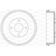 OPEN PARTS BAD9017.10 - Tambour de frein