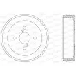 Tambour de frein OPEN PARTS [BAD9045.10]