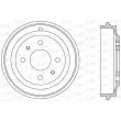 OPEN PARTS BAD9064.10 - Tambour de frein
