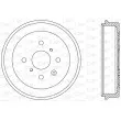 OPEN PARTS BAD9071.10 - Tambour de frein