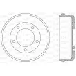 Tambour de frein OPEN PARTS [BAD9074.10]