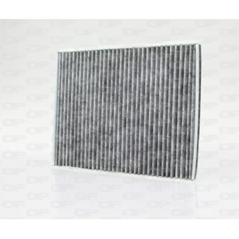 Filtre, air de l'habitacle OPEN PARTS OEM 9162646
