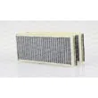 OPEN PARTS CAF2252.12 - Filtre, air de l'habitacle