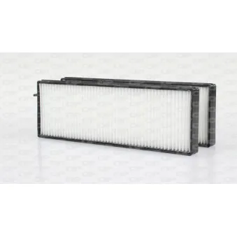 Filtre, air de l'habitacle OPEN PARTS CAF2291.02 pour HYUNDAI I20 1.6 - 126cv