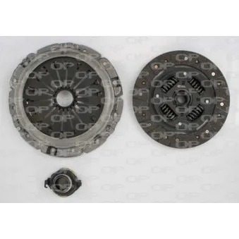 Kit d'embrayage OPEN PARTS OEM 2052Y2