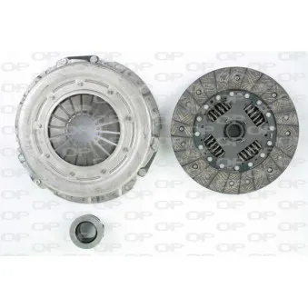 Kit d'embrayage OPEN PARTS OEM ADF123006
