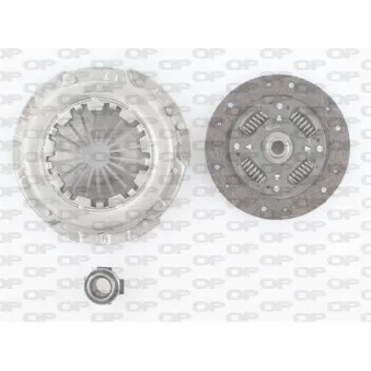 Kit d'embrayage OPEN PARTS OEM as517540aa