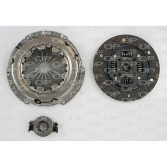 Kit d'embrayage OPEN PARTS OEM 30198141X