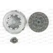 OPEN PARTS CLK9103.03 - Kit d'embrayage