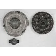 OPEN PARTS CLK9127.03 - Kit d'embrayage