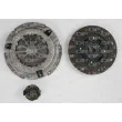 Kit d'embrayage OPEN PARTS [CLK9139.03]