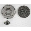 Kit d'embrayage OPEN PARTS [CLK9155.02]