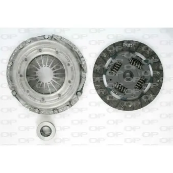 Kit d'embrayage OPEN PARTS OEM 5069000ad