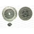 Kit d'embrayage OPEN PARTS [CLK9181.03]