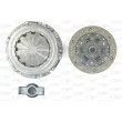 OPEN PARTS CLK9201.03 - Kit d'embrayage