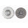 OPEN PARTS CLK9243.02 - Kit d'embrayage