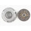 Kit d'embrayage OPEN PARTS [CLK9275.02]