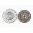 OPEN PARTS CLK9278.02 - Kit d'embrayage