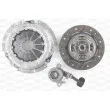 OPEN PARTS CLK9280.02 - Kit d'embrayage